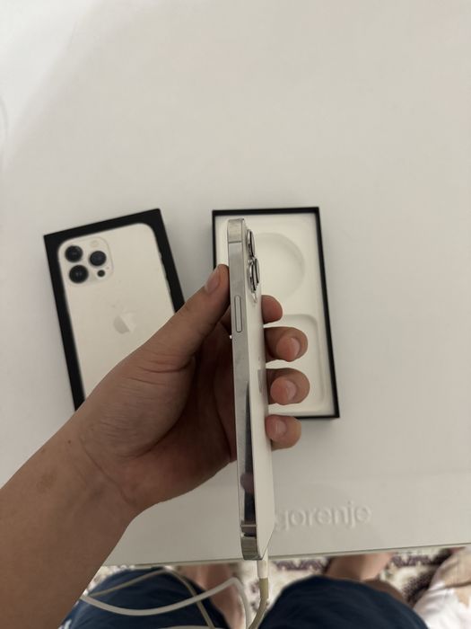 Айфон 13 про макс