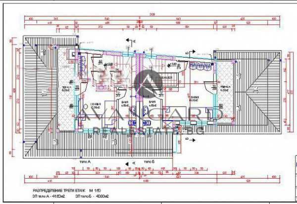 Продава се Къща в с. Марково, Област Пловдив - 165 кв.м за 1364 €/кв.м - Снимка #8