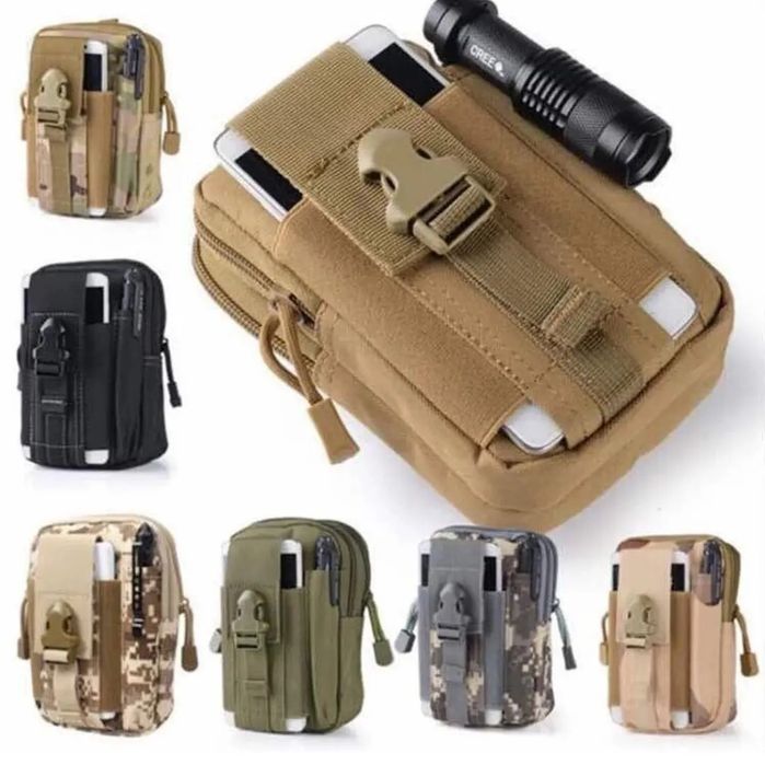 Продам поясную сумку