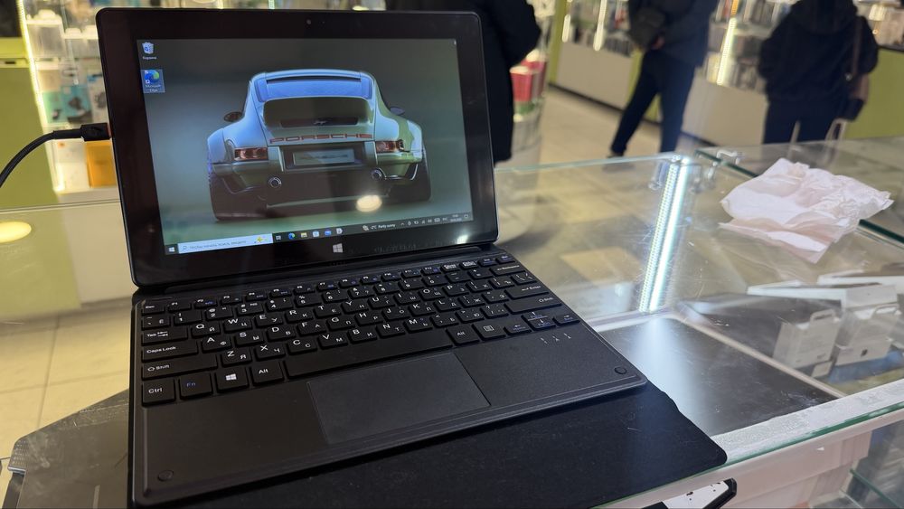 планшет на виндоусе