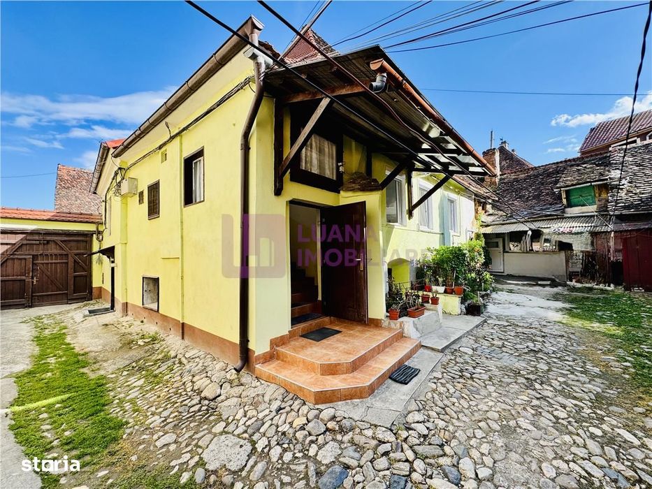Apartament 2 camere de vanzare |  Central | recent renovat | Tribunal