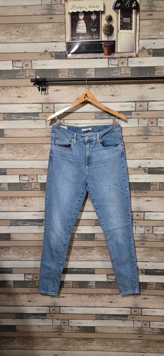 Levi's W/31-дамски дънки (795)