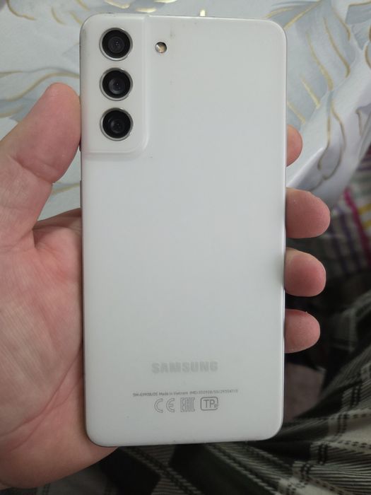 Обменяю Samsung S21