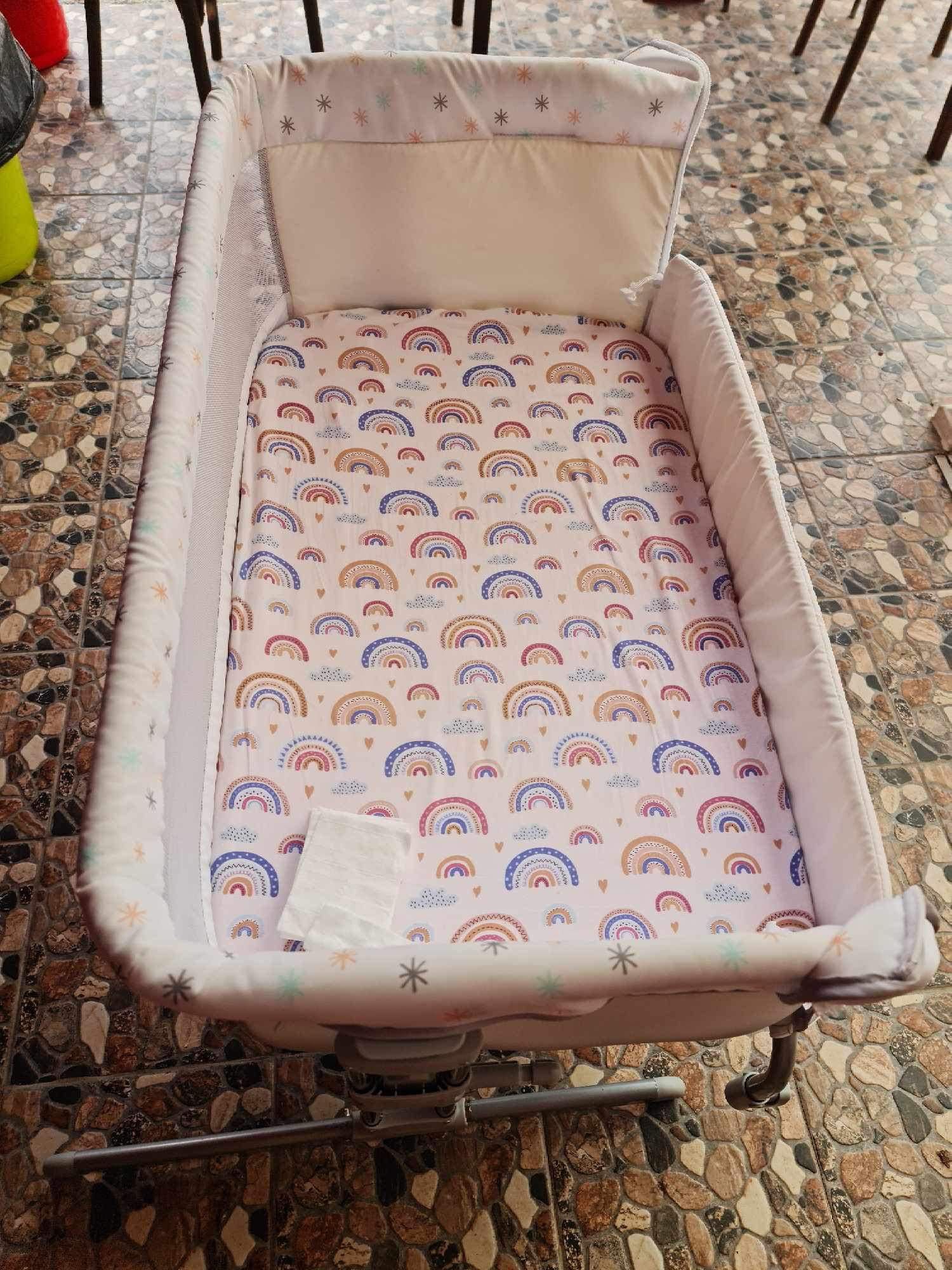 Crib for hot sale sale olx