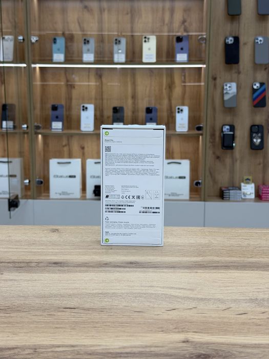 Новый iPhone 17 Pro 256 gb EAC  | iStatus