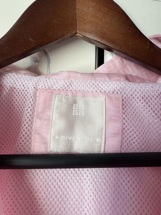 Ветровка Givenchy оригинал