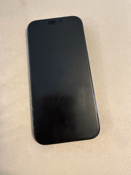Iphone 15 pro 256 GB