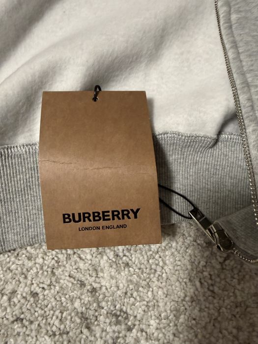 Hanorac Burberry
