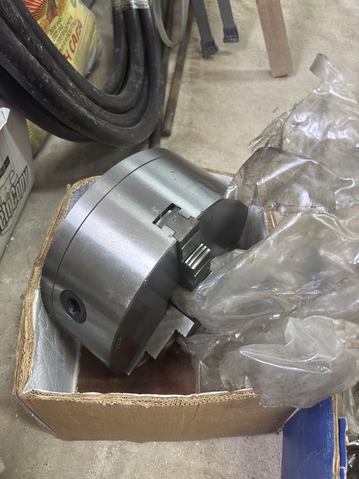 Патрон новый без дефектов