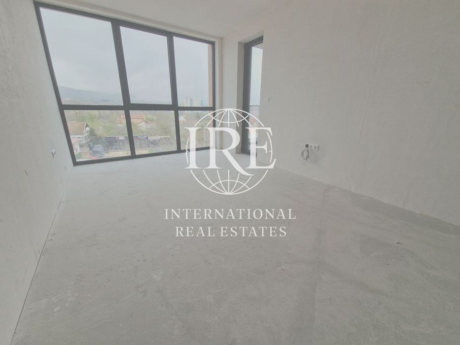 Луксозно ново строителство! Иновативна сграда – акт. 16! Нескриваема