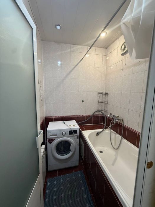 Bollarga Sheriklikka kvartira jaxon tillari unver yonida