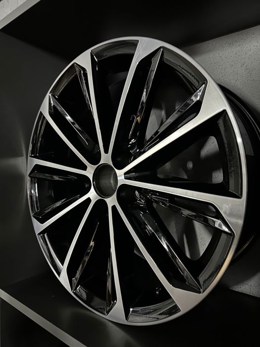 17" Джанти Verona 5X100