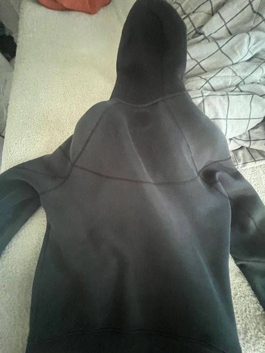 Nike tech fleece оригинално  горнище
