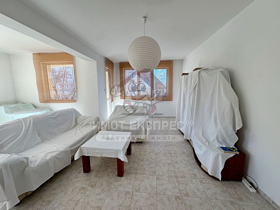 Продава се Многостаен апартамент в Асеновград - 132 кв.м за 626 €/кв.м - Снимка #1