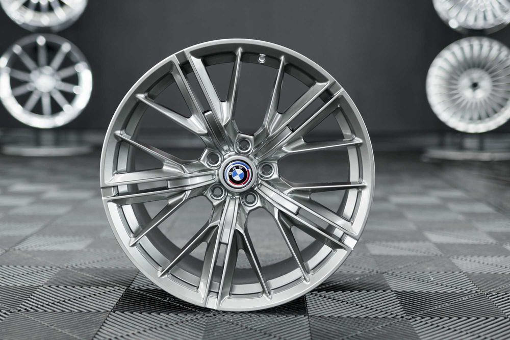 jante 20 bmw r20 ///m x5 x6 xm 3 ANI GARANTIE