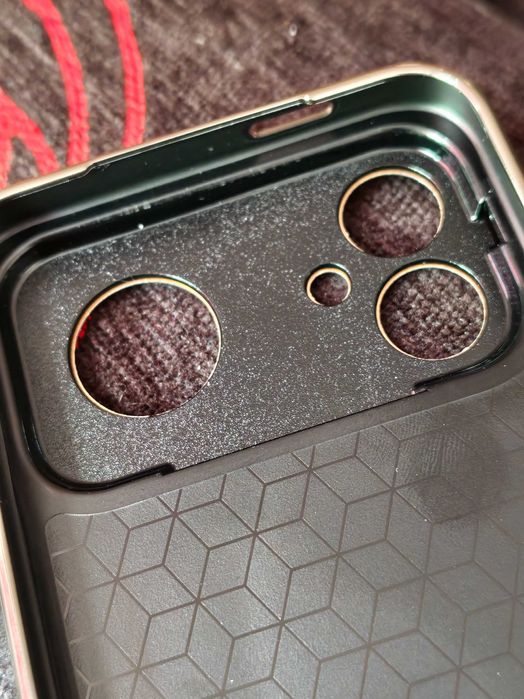 Калъф за телефон Xiaomi Redmi K90 Max