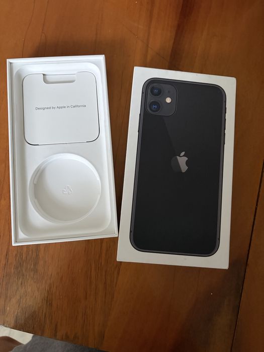 Продам Iphone 11, 128GB
