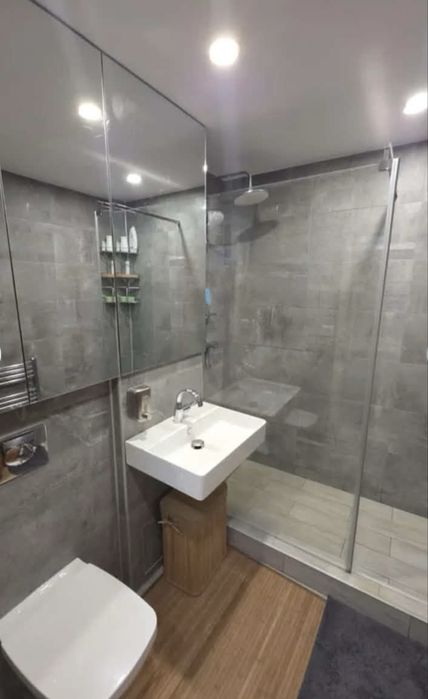Apartament 2 camere decomandat et 2