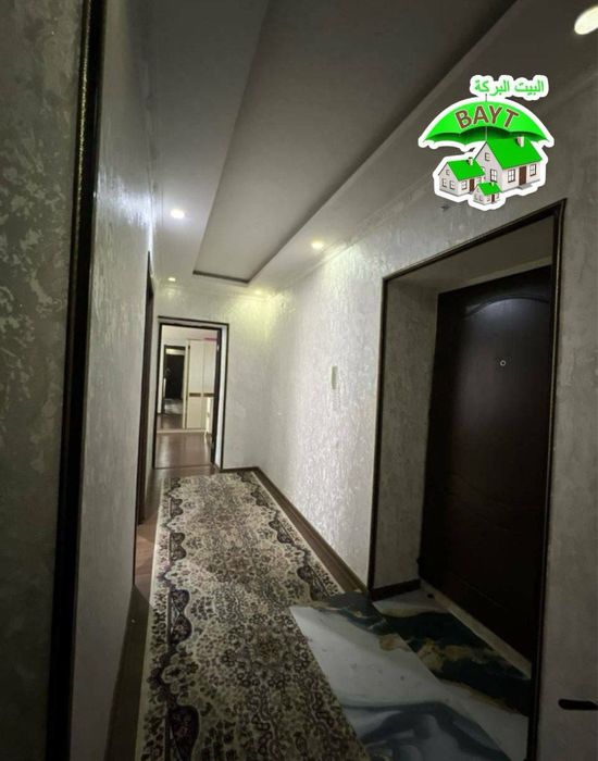 Сергели Спутник 16 2х ком 2 этаж Новостройка,Орт.Метро Чинор х