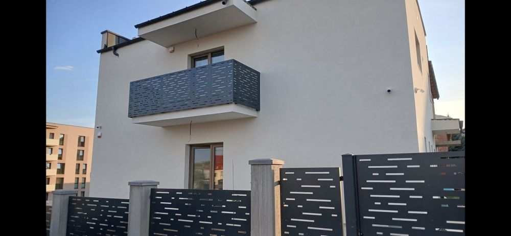 Sudor confectii metalice