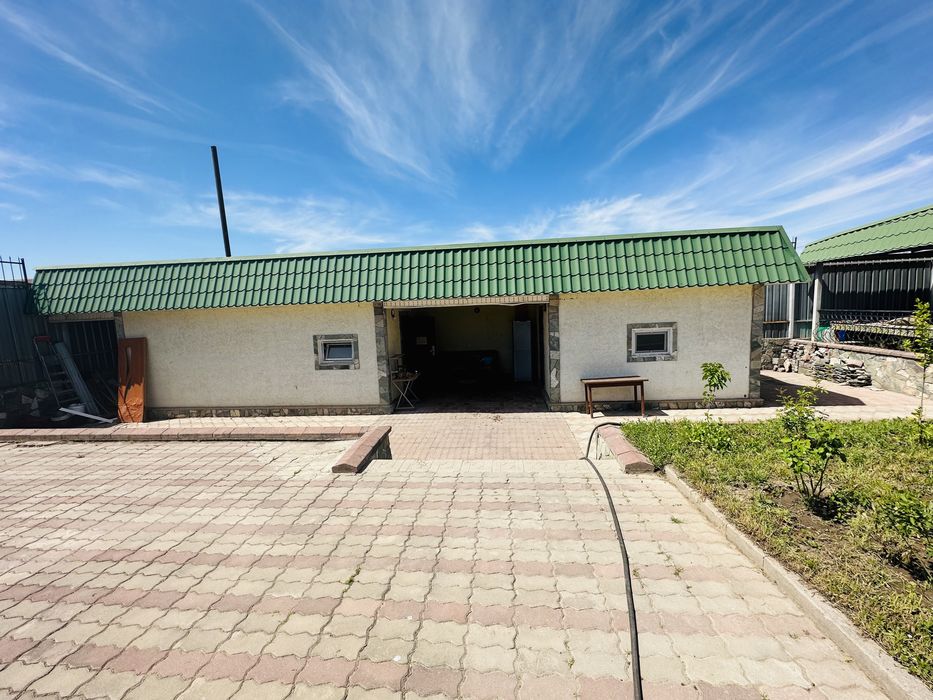 Сдам посуточно дом, коттедж, Конаев, Капчагай