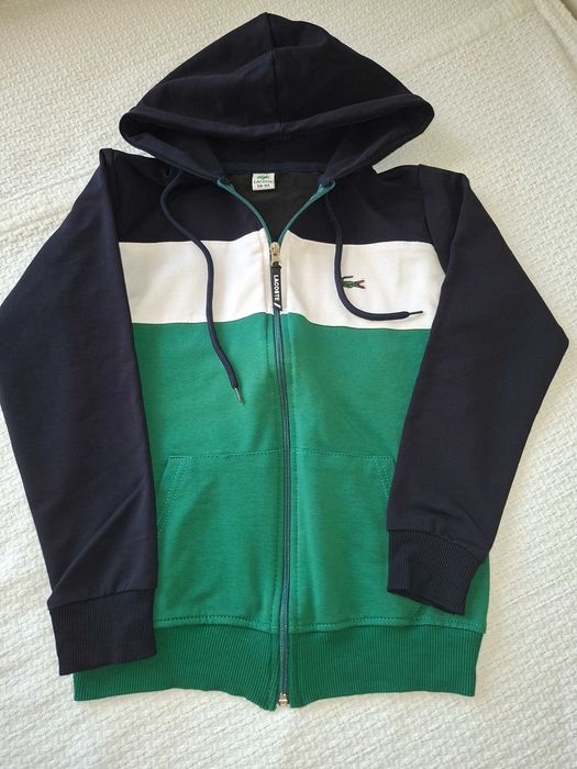 Комплект анцуг Lacoste, 158 см
