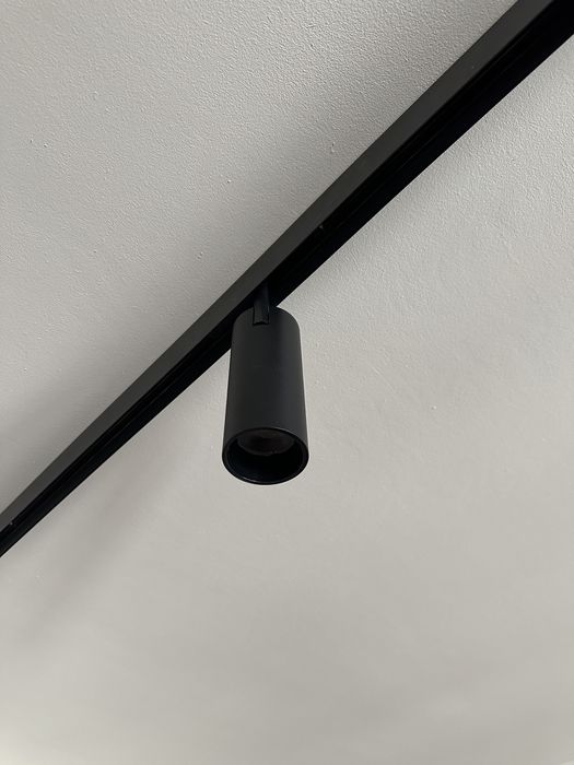 Sistem iluminat sina magnetica 2m +1 sina 1m +2 spoturi