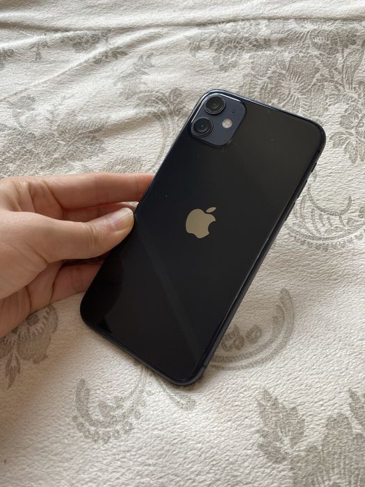 Айфон 11 128гб Iphone