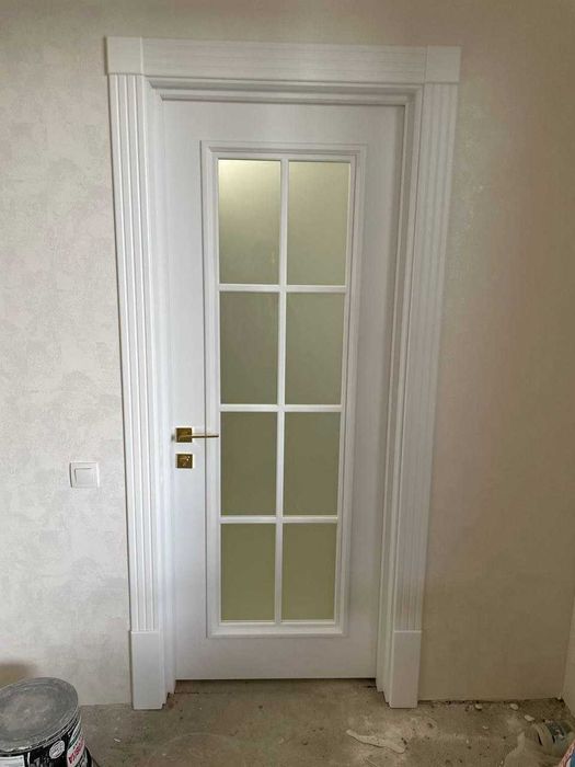 Двери на заказ Межкомнатные MDF eshiklar zakazga yasash Toshkent mdf