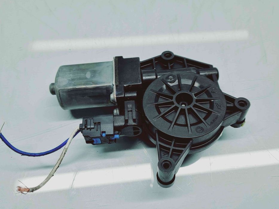 Motoras geam stanga spate Dacia Duster 2 [Fabr 2017-2023] 128001892-F