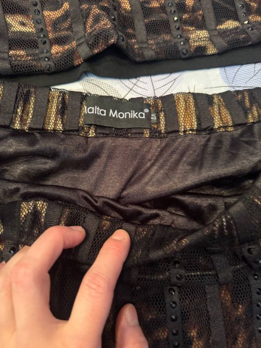 Нарядная двойка