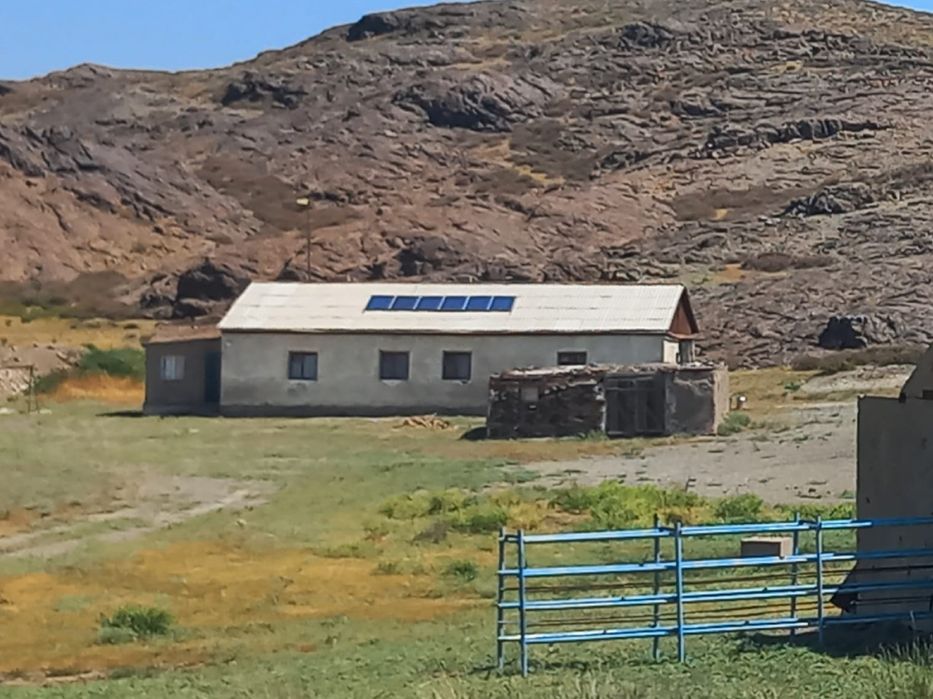 Продается зимовка