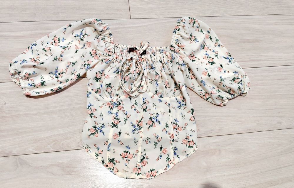 Продам новую крестьянку рр 42