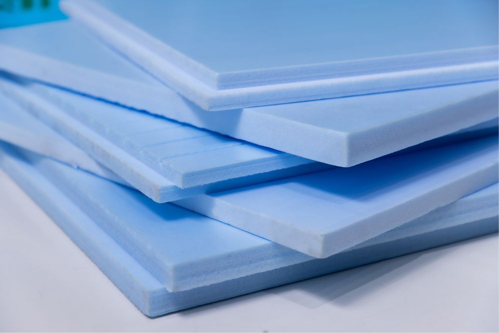 Пеноплекс Termotech XPS!