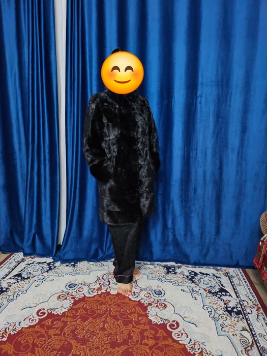 Продам норкавую шубу