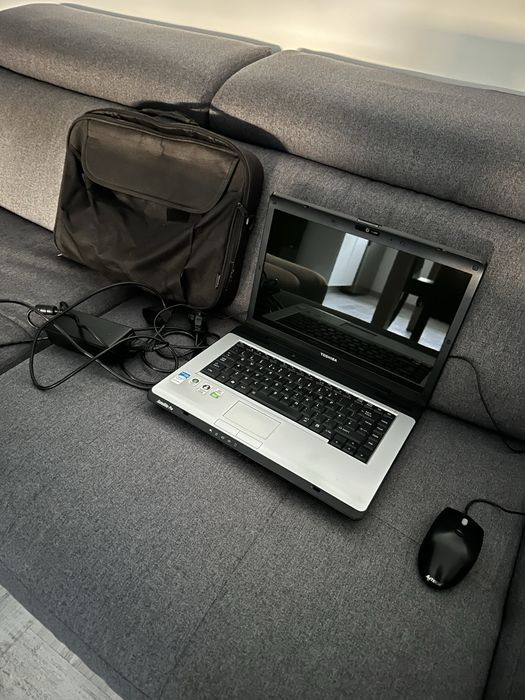 Laptop Toshiba Satelite Pro A200