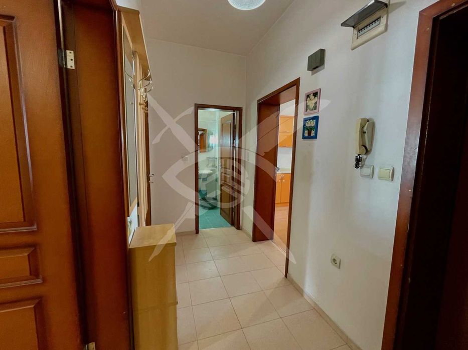 Дава се под наем Тристаен апартамент в София, Център - 77 кв.м за 747.66 € - Снимка #15