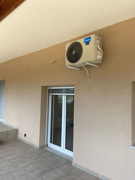 Высотные работы ,альпинигсты гидроизоляцыя  утепление стен