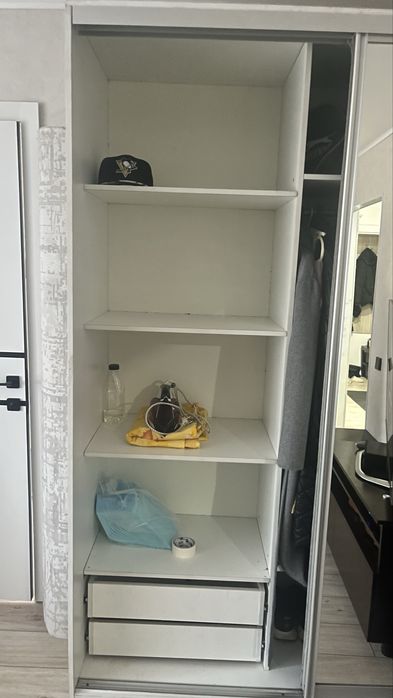 Продам шкаф купе