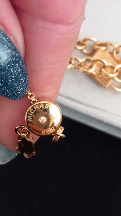 Колие на  Michael Kors