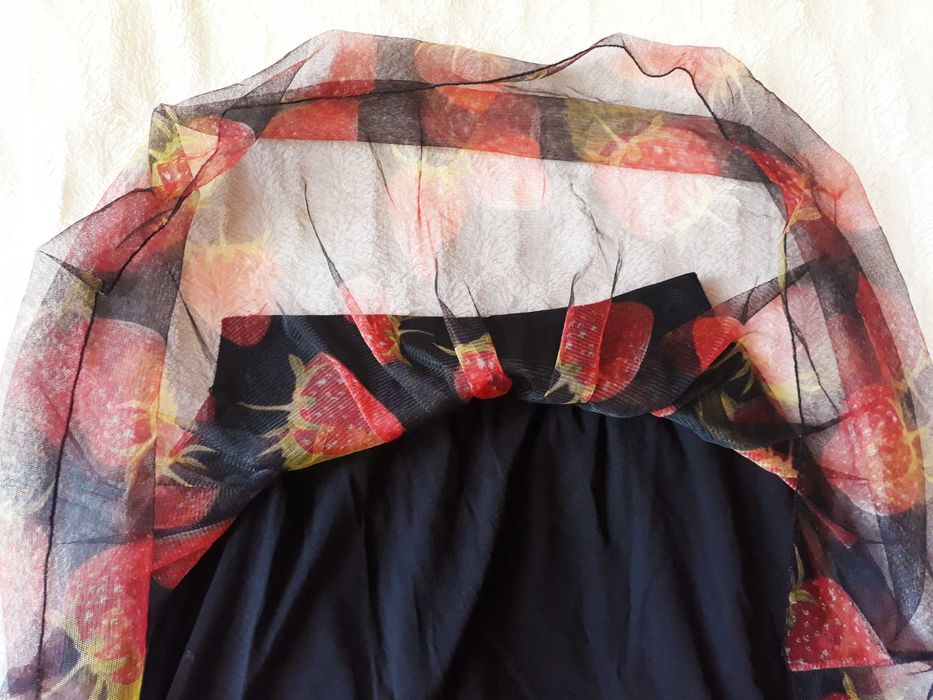 Пола Iltokoni - размер S