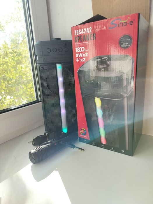 Продам колонку speaker за 10000