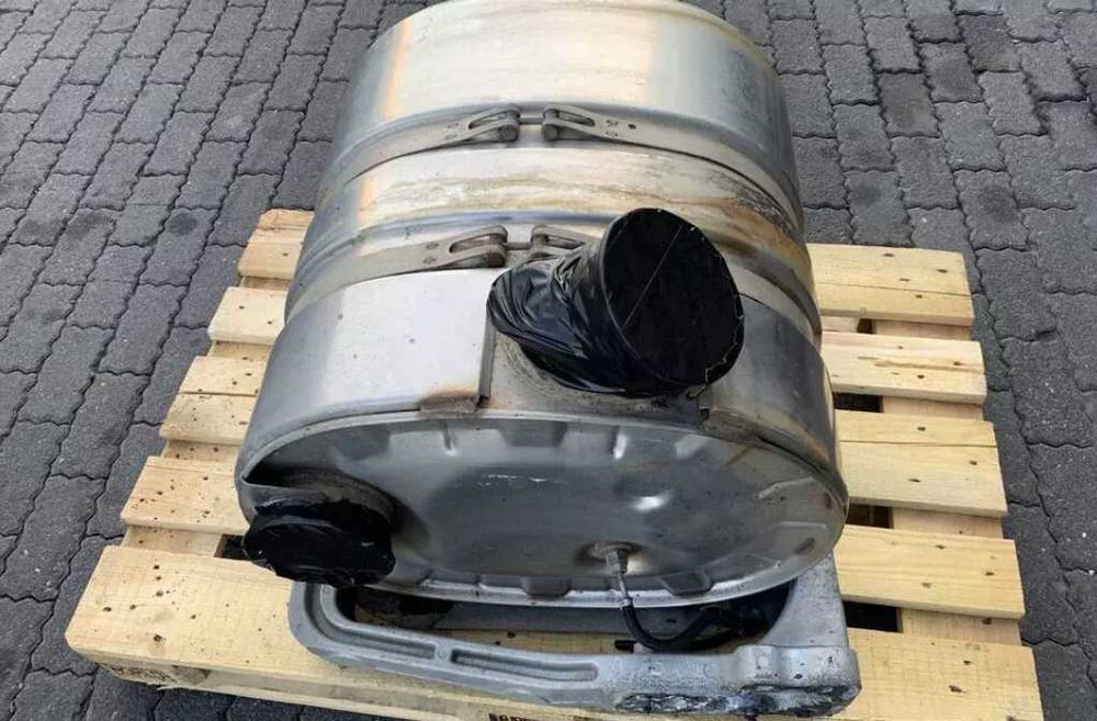 evacuare Renault Premium -Piese de schimb RENAULT