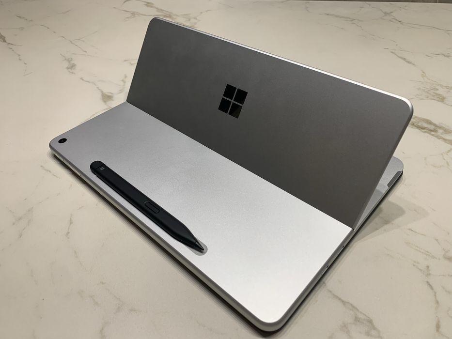 Планшет Surface Pro 12-inch 16/512 + клавиатура + стилус