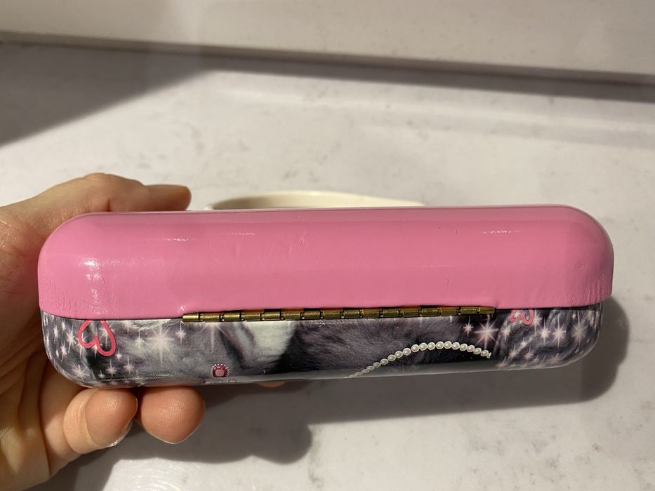 Suport ochelari copii