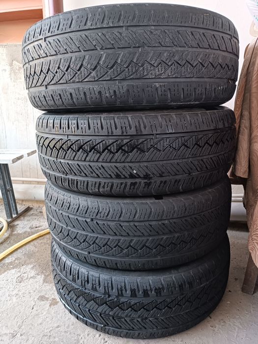 Каптивага 18 размерли шина