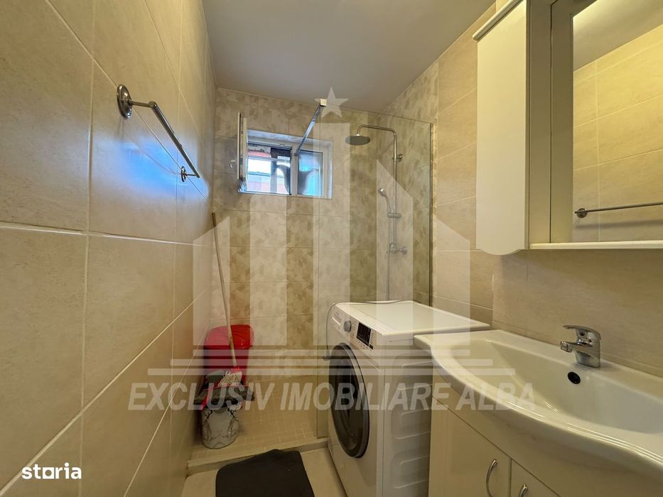 Apartament 2 camere | 56 mp | Etaj 1 | Renovat | Cetate - Closca