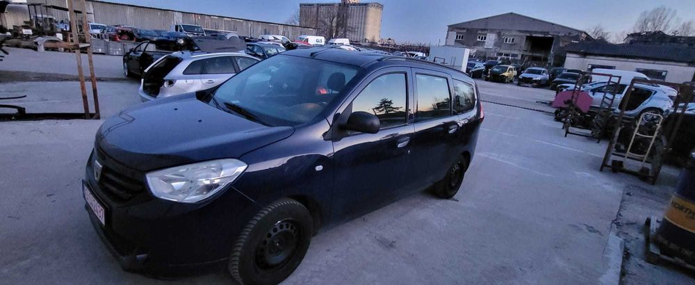 Oglinda stanga  / dreapta manuala  - Dacia Lodgy - pret per bucata