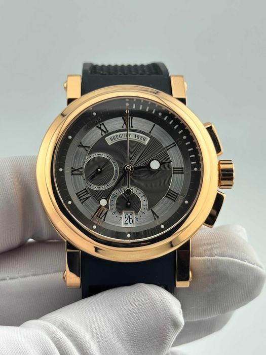 Наручные часы Breguet Marine Chronograph
