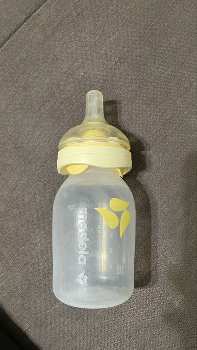 Молокоотсос ручной